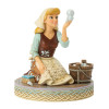Enesco Disney - Cenerentola Haushälterin - Tradition by Jim Shore