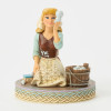 Enesco Disney - Cenerentola Haushälterin - Tradition by Jim Shore