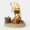 Enesco Disney - Cenerentola Haushälterin - Tradition by Jim Shore