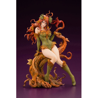 Kotobukiya Bishoujo - Poison Ivy Returns Fall Limited Edition 1/7