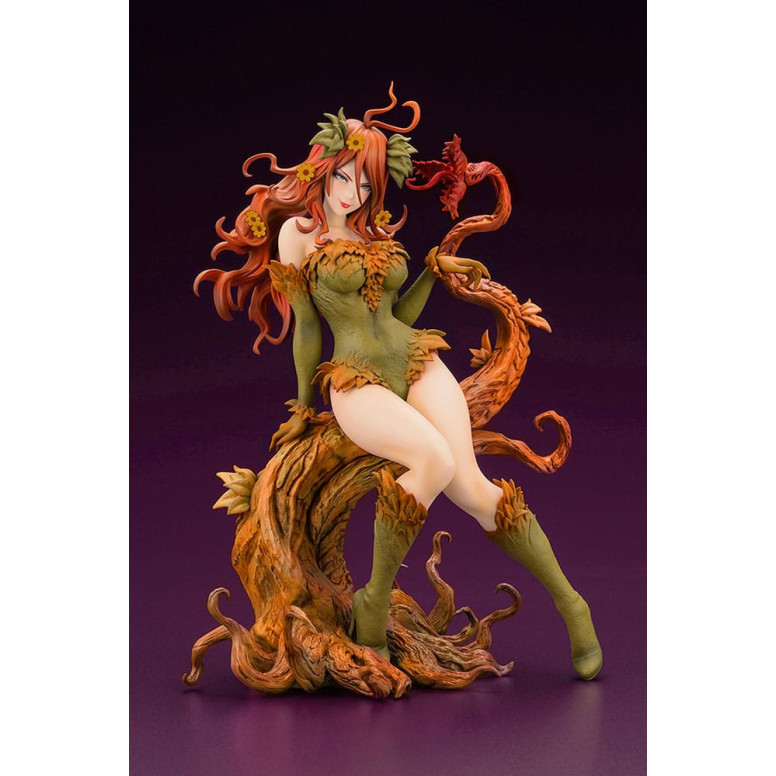 Kotobukiya Bishoujo - Poison Ivy Returns Fall Limited Edition 1/7