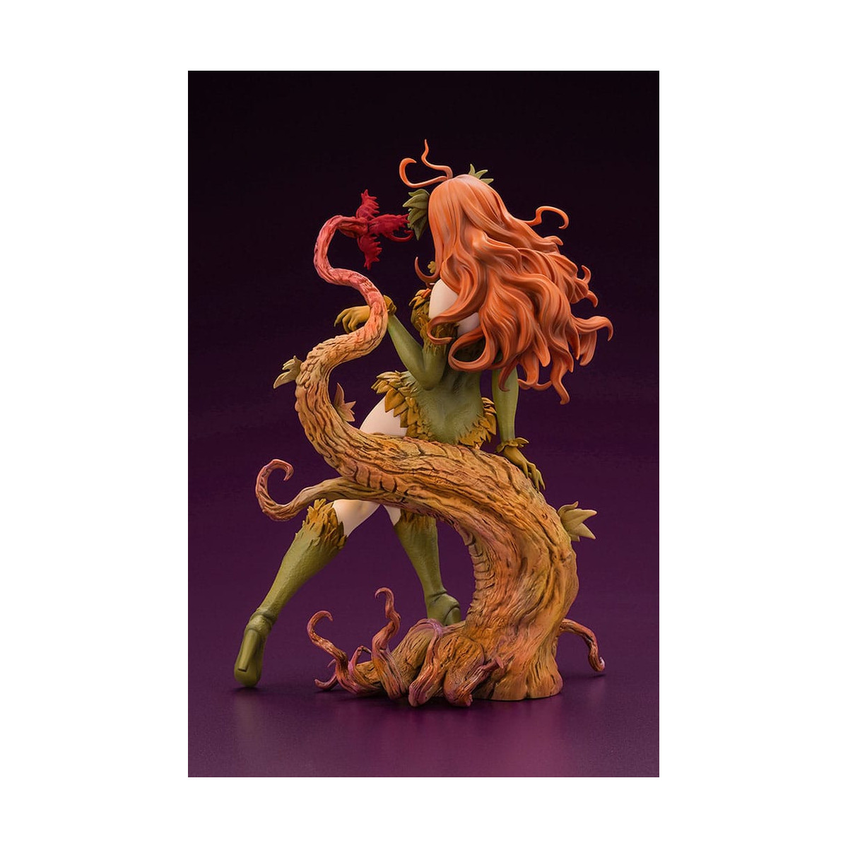 Kotobukiya Bishoujo - Poison Ivy Returns Fall Limited Edition 1/7