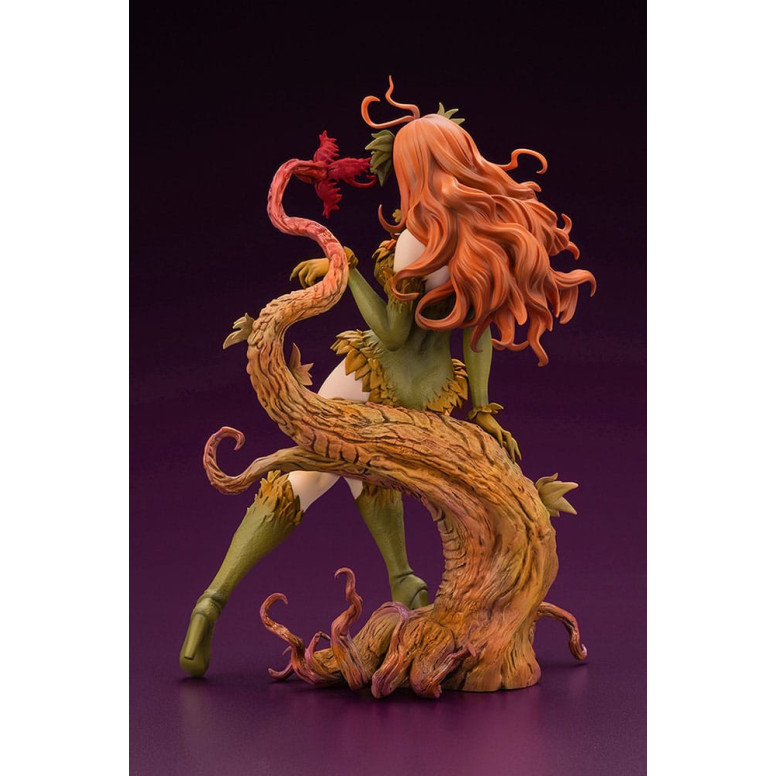 Kotobukiya Bishoujo - Poison Ivy Returns Fall Limited Edition 1/7