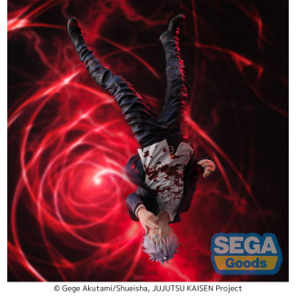 SEGA FIGURIZM - Satoru Gojo Cursed Technique Reversal: Red - Jujutsu Kaisen Hidden Inventory / Premature Death Ver.