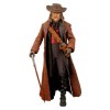 Neca Figurine Jonah Hex TurnBull 17 cm