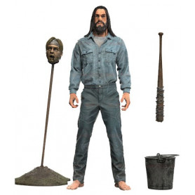 McFarlane The walking dead Comics Serie 2 - Set Complet