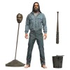 McFarlane The walking dead Comics Serie 2 - Set Complet