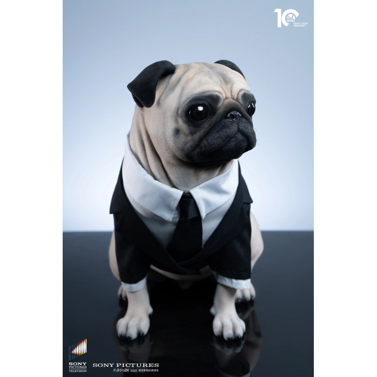 INFINITY STUDIO - FRANK Life-Size 1/1 - Men in Black