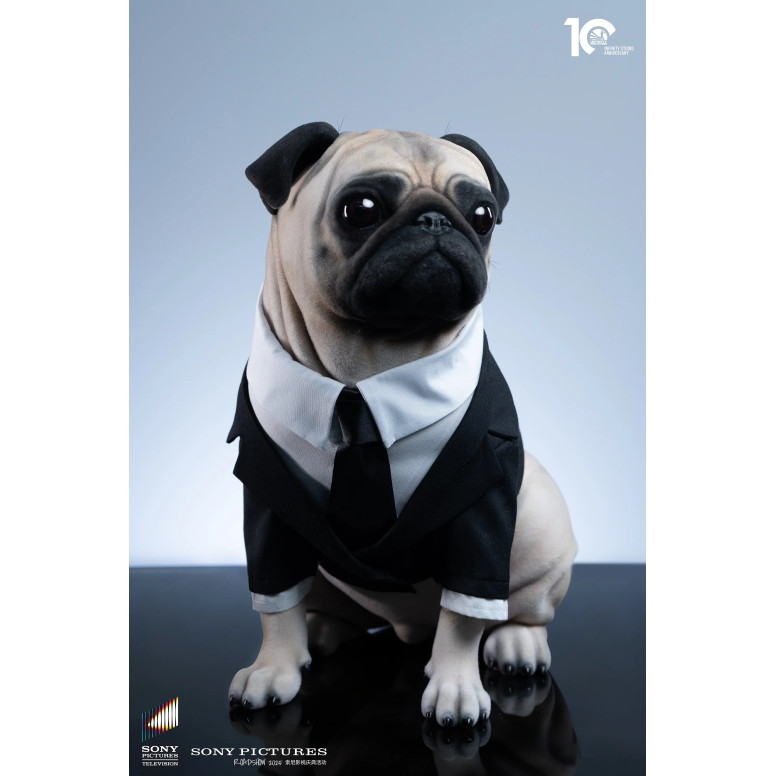 INFINITY STUDIO - FRANK Life-Size 1/1 - Men in Black