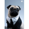 INFINITY STUDIO - FRANK Life-Size 1/1 - Men in Black