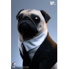 INFINITY STUDIO - FRANK Life-Size 1/1 - Men in Black