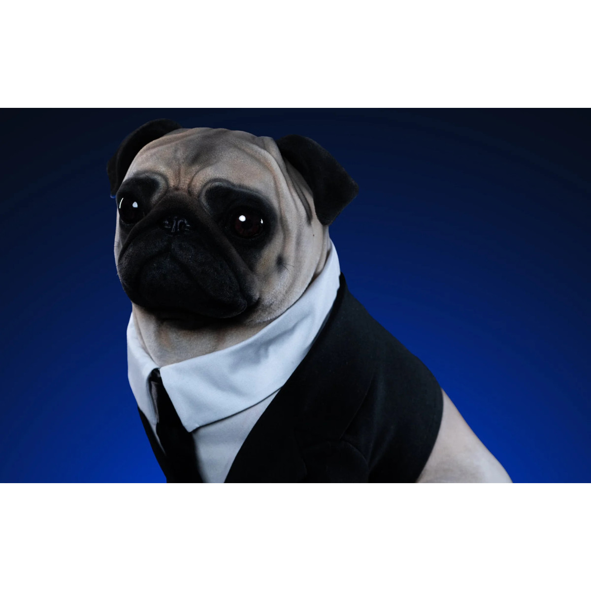 INFINITY STUDIO - FRANK Life-Size 1/1 - Men in Black