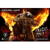 Prime 1 Studio - Gears of War Reloaded - Marcus Fenix - Real Elite Masterline Series 1/3