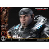 Prime 1 Studio - Gears of War Reloaded - Marcus Fenix - Real Elite Masterline Series 1/3