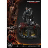 Prime 1 Studio - Gears of War Reloaded - Marcus Fenix Ultimate Bonus Version - Real Elite Masterline Series 1/3
