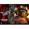 Prime 1 Studio - Gears of War Reloaded - Marcus Fenix Ultimate Bonus Version - Real Elite Masterline Series 1/3