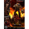 Prime 1 Studio - Gears of War Reloaded - Marcus Fenix Ultimate Bonus Version - Real Elite Masterline Series 1/3