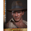 Hot Toys - Indiana Jones and the Temple of Doom - Indiana Jones Deluxe Version MMS 1/6