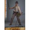Hot Toys - Indiana Jones and the Temple of Doom - Indiana Jones Deluxe Version MMS 1/6