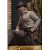 Hot Toys - Indiana Jones and the Temple of Doom - Indiana Jones Deluxe Version MMS 1/6