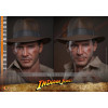 Hot Toys - Indiana Jones and the Temple of Doom - Indiana Jones Deluxe Version MMS 1/6