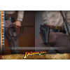 Hot Toys - Indiana Jones and the Temple of Doom - Indiana Jones Deluxe Version MMS 1/6