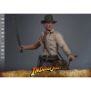 Hot Toys - Indiana Jones and the Temple of Doom - Indiana Jones MMS 1/6