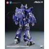 Three Zero - Transformers MDLX SHOCKWAVE