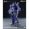 Three Zero - Transformers MDLX SHOCKWAVE