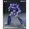 Three Zero - Transformers MDLX SHOCKWAVE