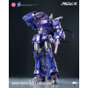 Three Zero - Transformers MDLX SHOCKWAVE