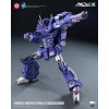 Three Zero - Transformers MDLX SHOCKWAVE