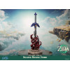 First 4 Figures - Decayed Master Sword 1/1 - The Legend of Zelda: Tears of the Kingdom
