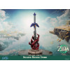 First 4 Figures - Decayed Master Sword 1/1 - The Legend of Zelda: Tears of the Kingdom