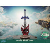 First 4 Figures - Decayed Master Sword 1/1 - The Legend of Zelda: Tears of the Kingdom
