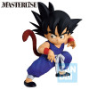 Banpresto - Dragon Ball Z - ICHIBANSHO THE CHRONICLE OF GOKU - SON GOKU Masterlise