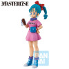 Banpresto - Dragon Ball Z - ICHIBANSHO THE CHRONICLE OF GOKU - BULMA Masterlise