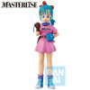 Banpresto - Dragon Ball Z - ICHIBANSHO THE CHRONICLE OF GOKU - BULMA Masterlise