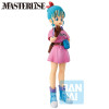 Banpresto - Dragon Ball Z - ICHIBANSHO THE CHRONICLE OF GOKU - BULMA Masterlise