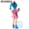 Banpresto - Dragon Ball Z - ICHIBANSHO THE CHRONICLE OF GOKU - BULMA Masterlise