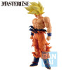 Banpresto - Dragon Ball Z - ICHIBANSHO THE CHRONICLE OF GOKU - SUPER SAIYAN SON GOKU Masterlise