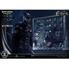 Prime 1 Studio - Batman Ultimate Bonus Version - Batman Forever Museum Masterline Series 1/3