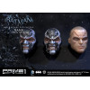 Prime 1 Studio DC Comics - BANE Venom Edition 1/3 - Batman: Arkham Origins