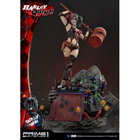Prime 1 Studio Berserk statue Guts 90 cm