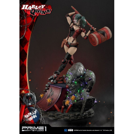 Prime 1 Studio Berserk statue Guts 90 cm