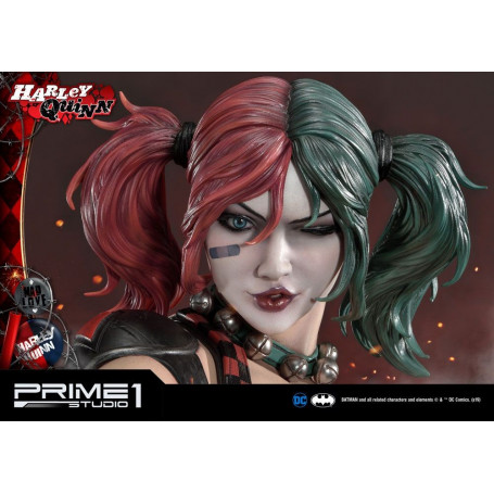 Prime 1 Studio Berserk statue Guts 90 cm