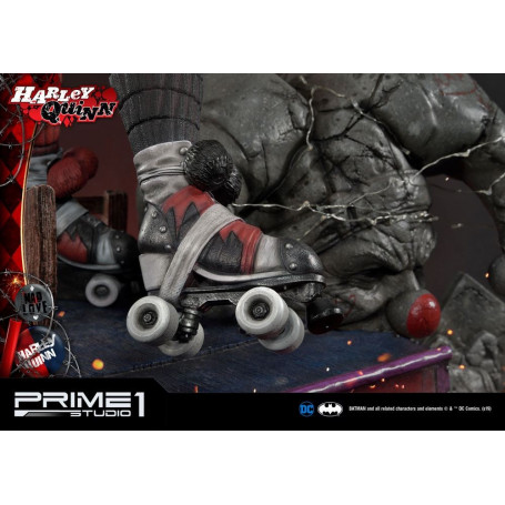 Prime 1 Studio Berserk statue Guts 90 cm