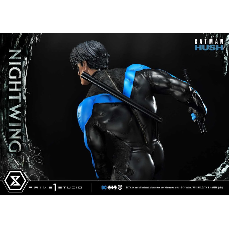 Prime 1 Studio - Batman Hush Nightwing 1/3