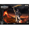 Prime One Studio - Dark Nights: Metal The Merciless - Museum Masterline DC Metal Series 1/3
