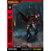 Prime 1 Studio - OPTIMUS PRIME Cybertron Edition EX Version - Transformers: Bumblebee